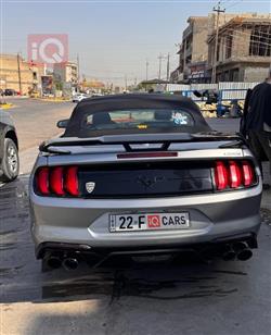 فورد موستانج